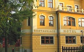 Hotel Hron